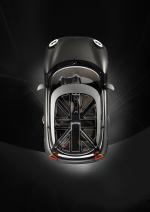 Mini Rocketman Concept 2011 года
